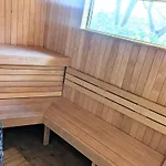 Apartman Muelle Sauna Parking Plac Zabaw *