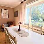 Apartman Muelle Sauna Parking Plac Zabaw