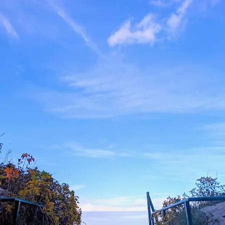 아파트 Muelle Sauna Parking Plac Zabaw *