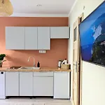 Appartement Muelle Sauna Parking Plac Zabaw Kołobrzeg