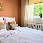 Apartamento Muelle Sauna Parking Plac Zabaw *