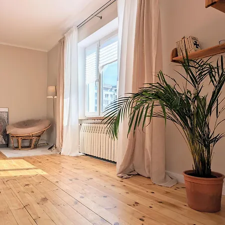 Muelle Apartment