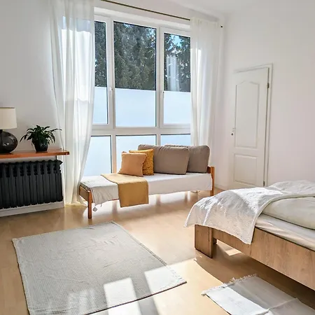 Muelle Apartment