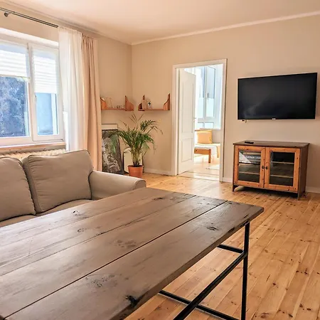 Apartment Muelle