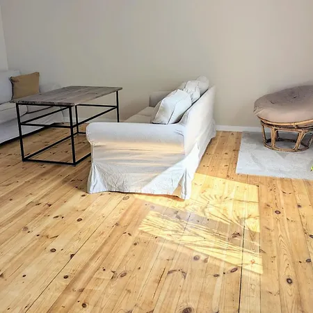 Apartment Muelle