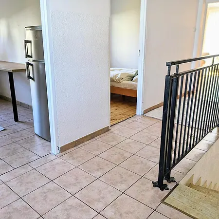 Muelle Apartment *