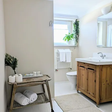 Apartment Muelle Kolobrzeg