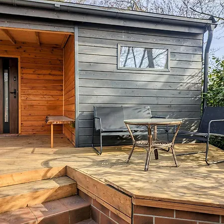 Muelle Sauna Parking Plac Zabaw Διαμέρισμα *