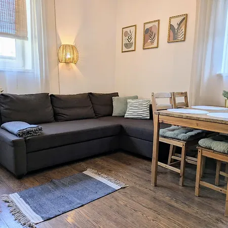 Muelle Apartment Kolobrzeg