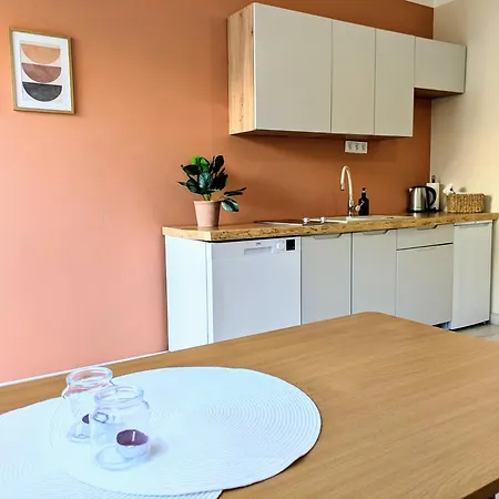 Muelle Apartment