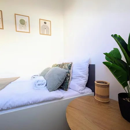 Muelle Sauna Parking Plac Zabaw Apartment