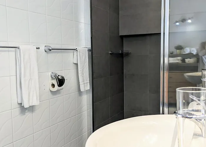 Muelle Sauna Parking Plac Zabaw