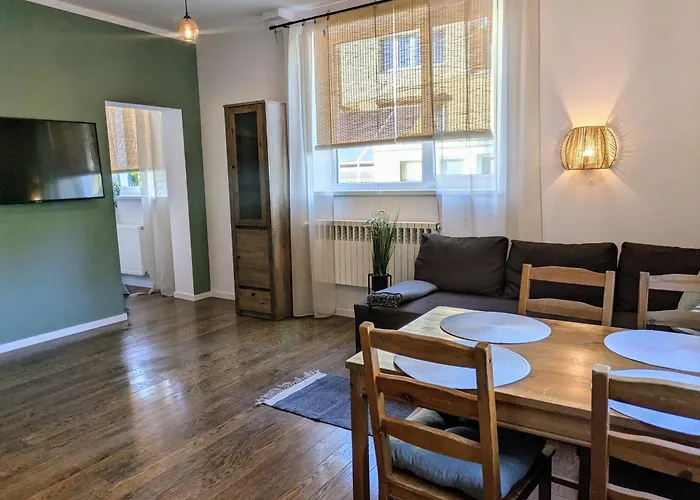 Muelle Sauna Parking Plac Zabaw Apartamento