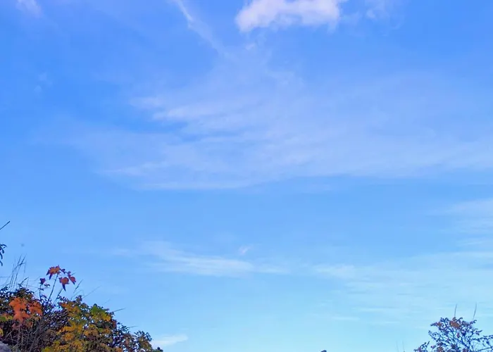 Lägenhet Muelle Sauna Parking Plac Zabaw *