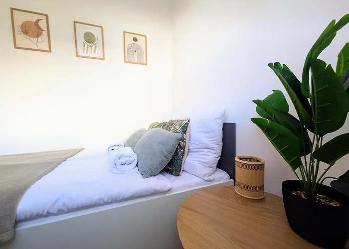 Muelle Sauna Parking Plac Zabaw Apartamento