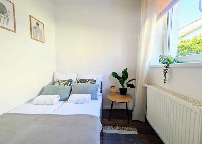 Muelle Sauna Parking Plac Zabaw كولوبرزيغ