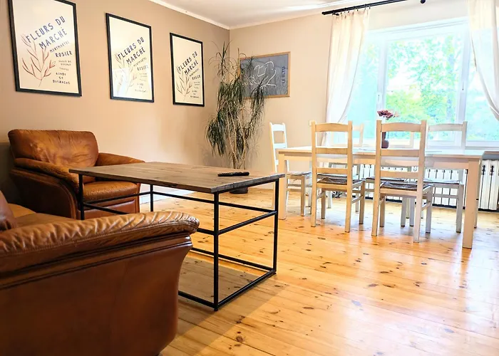 Muelle Sauna Parking Plac Zabaw كولوبرزيغ